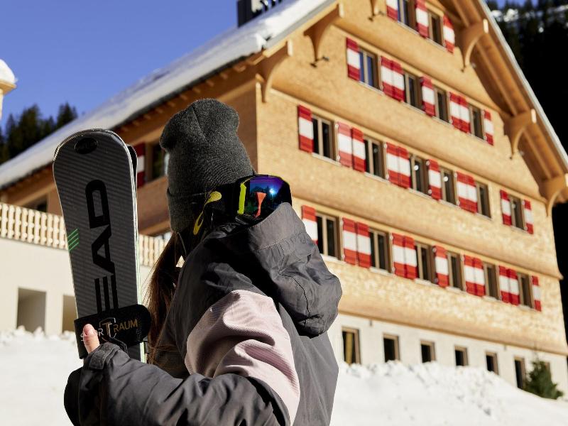 Berghaus Schroecken image