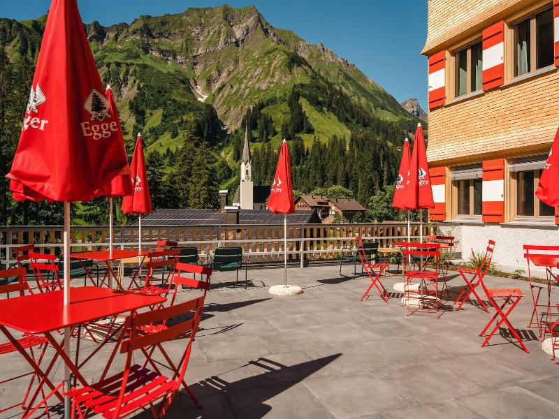 Berghaus Schroecken image