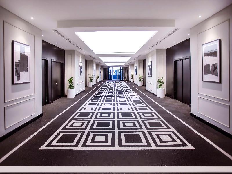 NH Johannesburg Sandton image