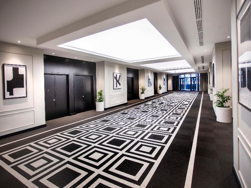 NH Johannesburg Sandton image