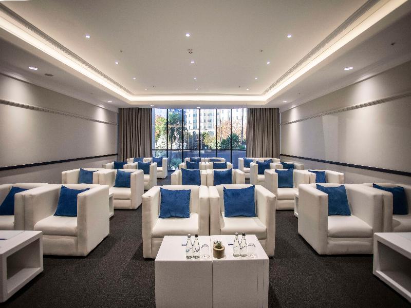 NH Johannesburg Sandton image