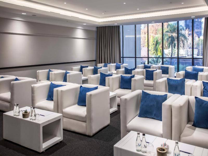 NH Johannesburg Sandton image
