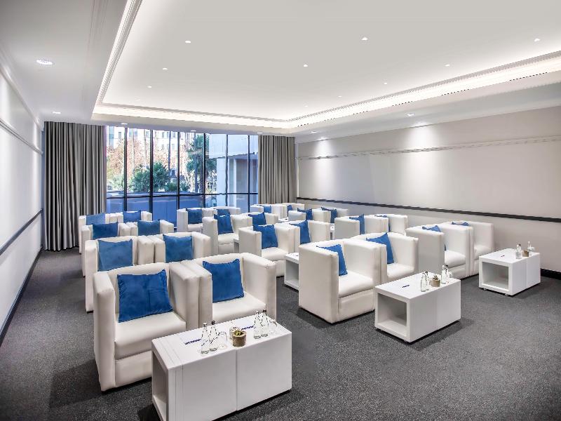 NH Johannesburg Sandton image