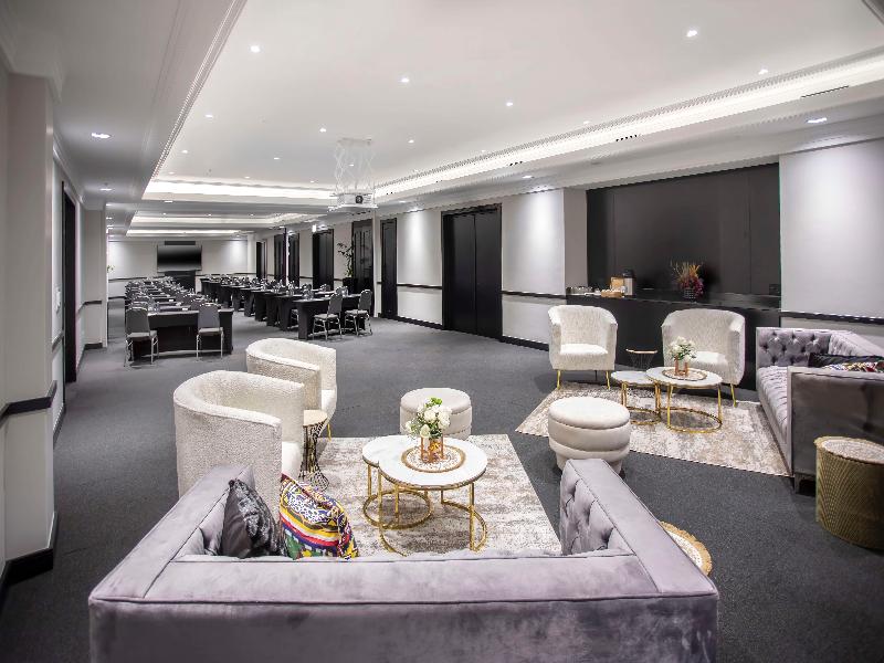 NH Johannesburg Sandton image