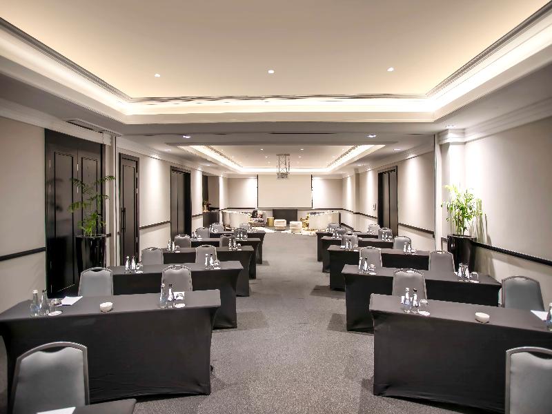 NH Johannesburg Sandton image