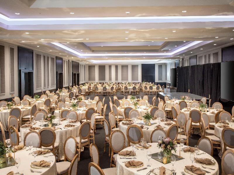 NH Johannesburg Sandton image