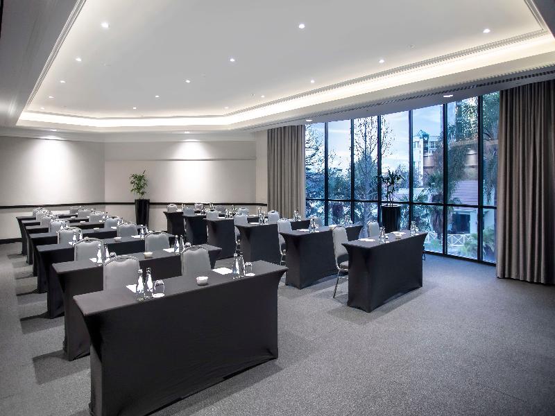NH Johannesburg Sandton image