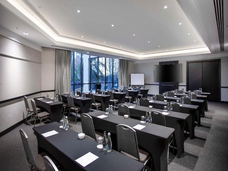 NH Johannesburg Sandton image