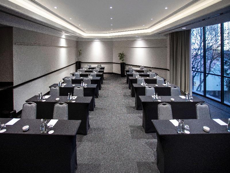 NH Johannesburg Sandton image