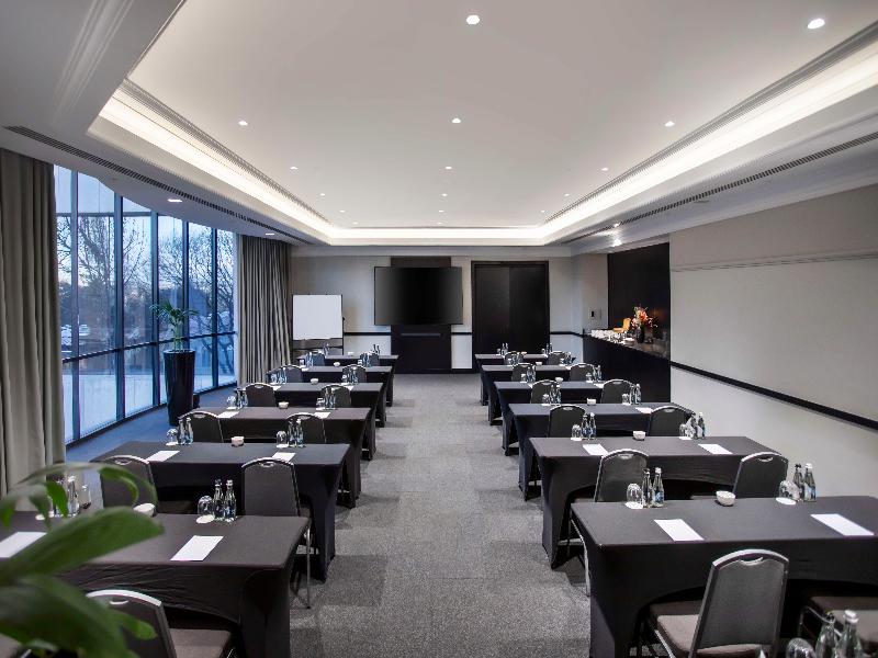 NH Johannesburg Sandton image