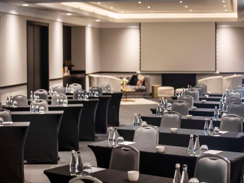 NH Johannesburg Sandton image