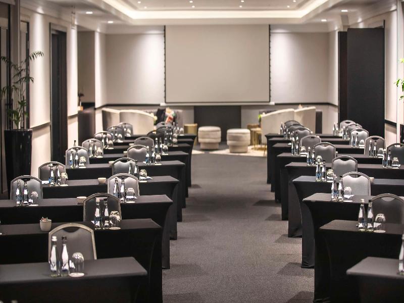 NH Johannesburg Sandton image