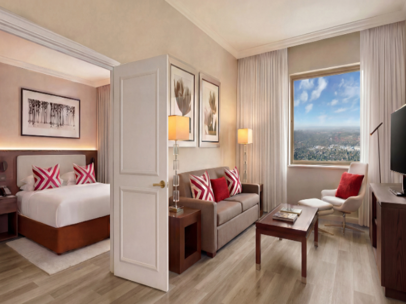 NH Johannesburg Sandton image