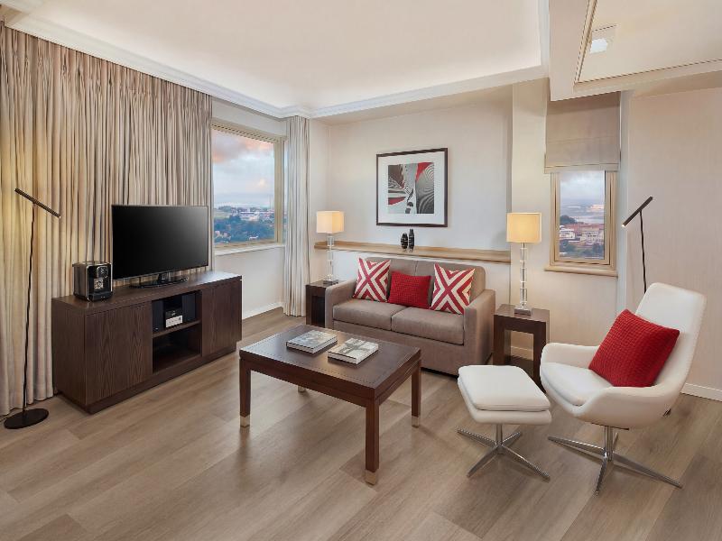 NH Johannesburg Sandton image