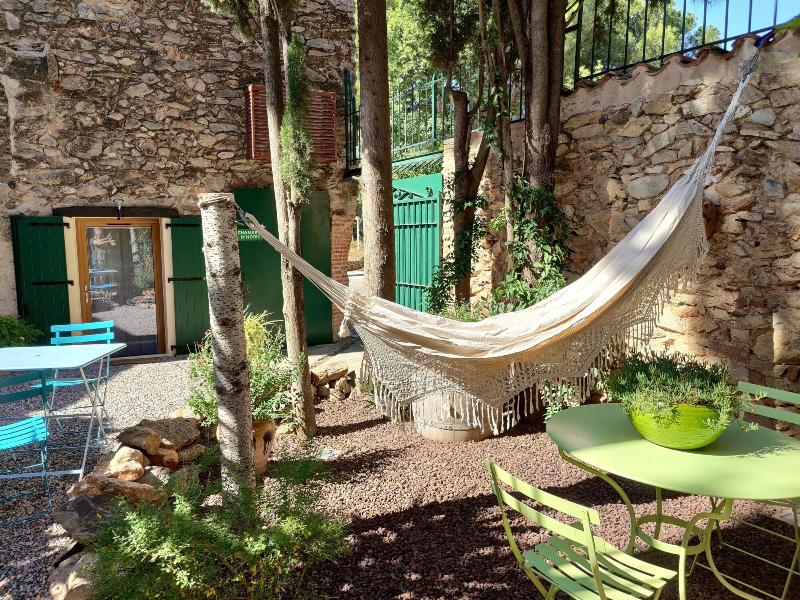 Chambres D'hôtes Peu Del Causse Spa image