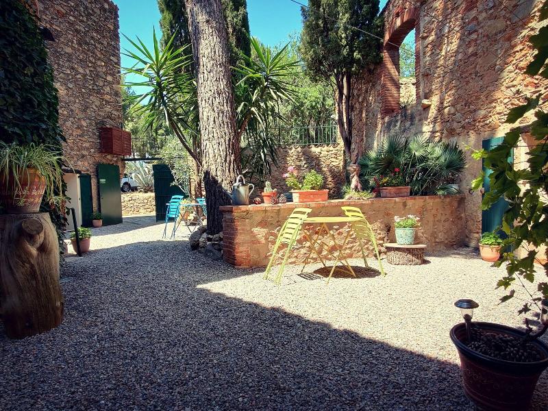 Chambres D'hôtes Peu Del Causse Spa image