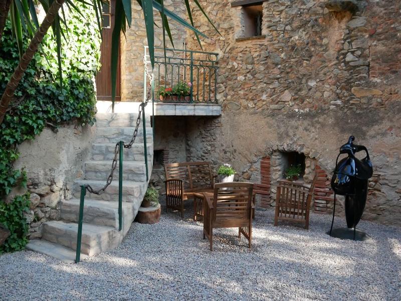 Chambres D'hôtes Peu Del Causse Spa image