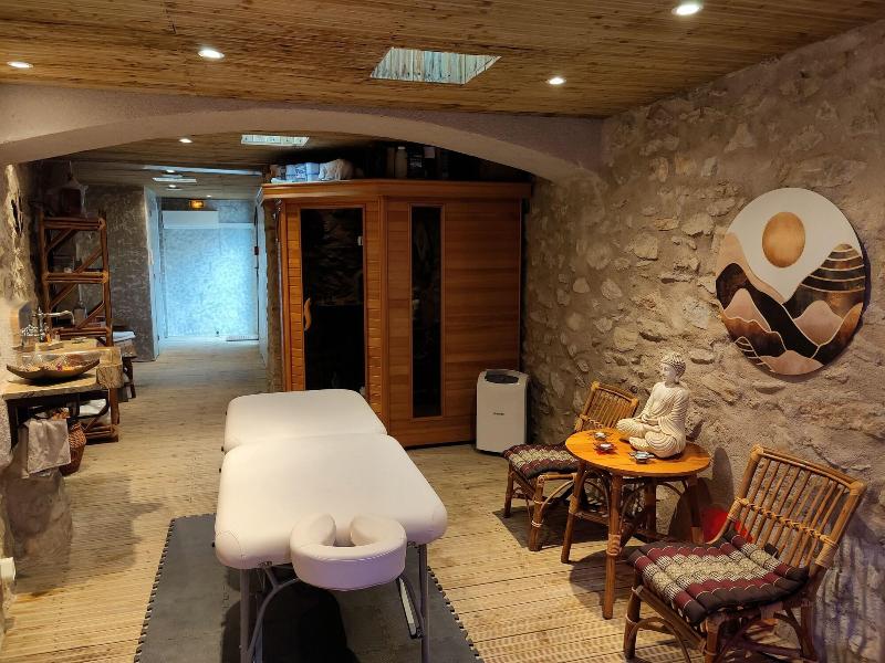 Chambres D'hôtes Peu Del Causse Spa image