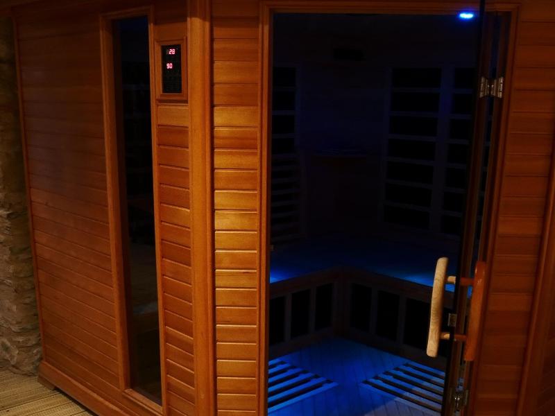 Chambres D'hôtes Peu Del Causse Spa image
