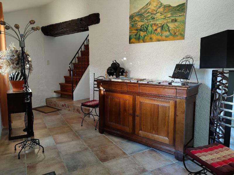 Chambres D'hôtes Peu Del Causse Spa image