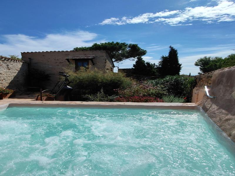 Chambres D'hôtes Peu Del Causse Spa image