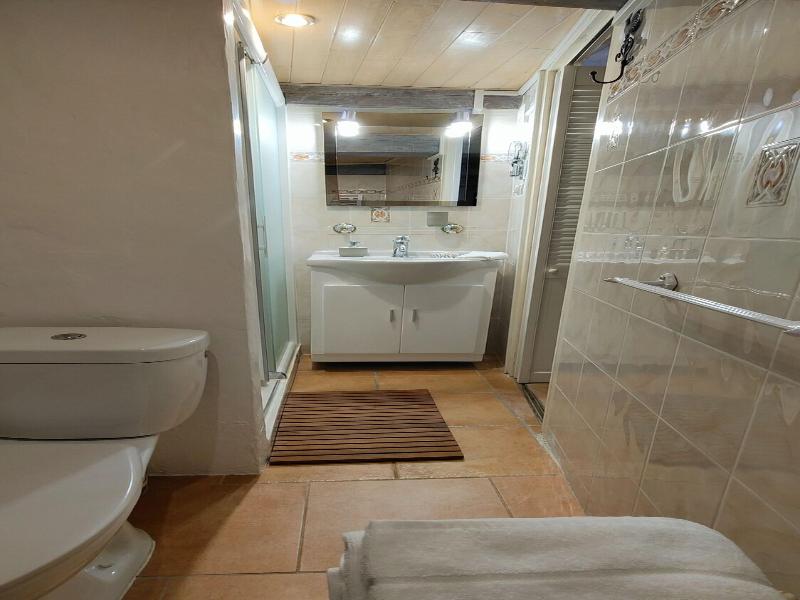 Chambres D'hôtes Peu Del Causse Spa image