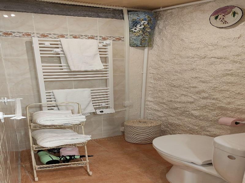 Chambres D'hôtes Peu Del Causse Spa image