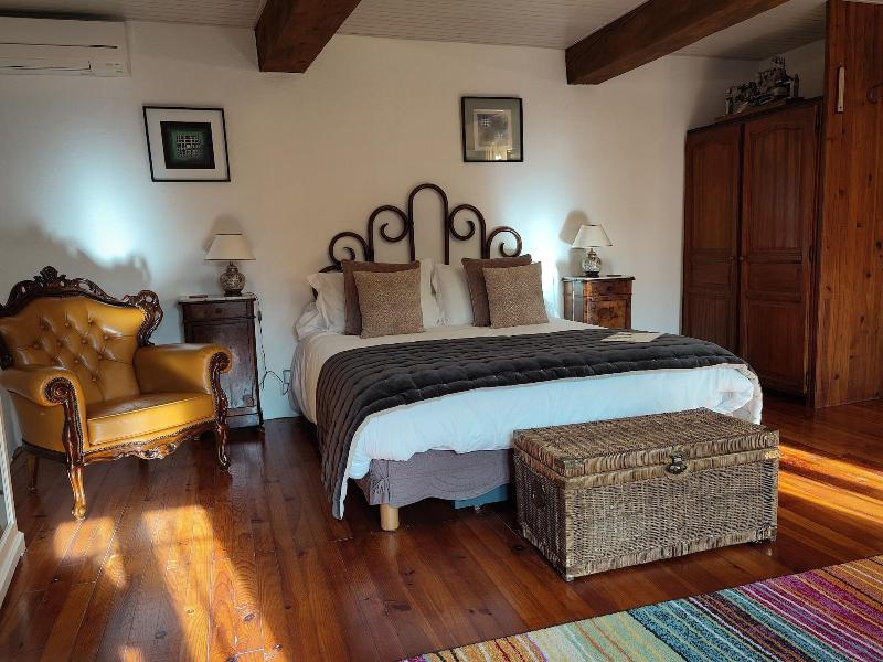 Chambres D'hôtes Peu Del Causse Spa image