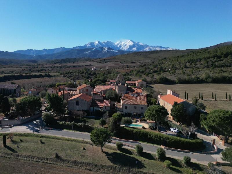 Chambres D'hôtes Peu Del Causse Spa image