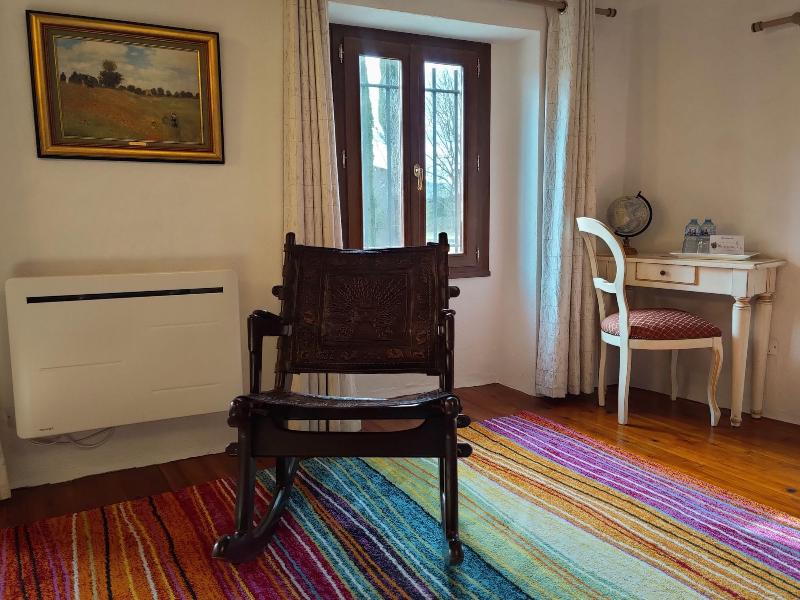 Chambres D'hôtes Peu Del Causse Spa image