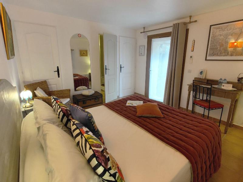 Chambres D'hôtes Peu Del Causse Spa image