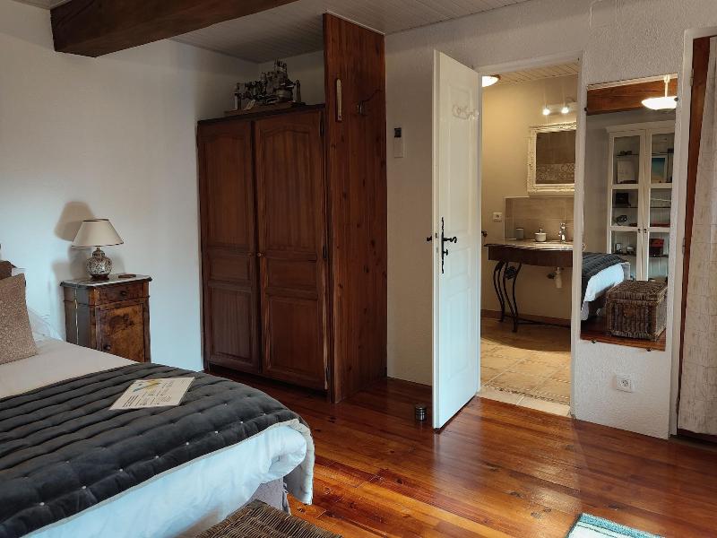 Chambres D'hôtes Peu Del Causse Spa image