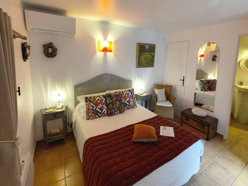 Chambres D'hôtes Peu Del Causse Spa image