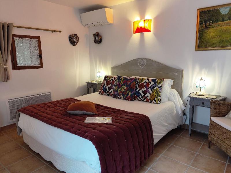 Chambres D'hôtes Peu Del Causse Spa image