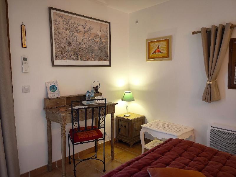 Chambres D'hôtes Peu Del Causse Spa image