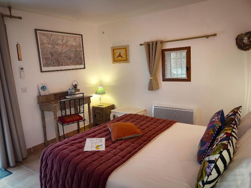Chambres D'hôtes Peu Del Causse Spa image