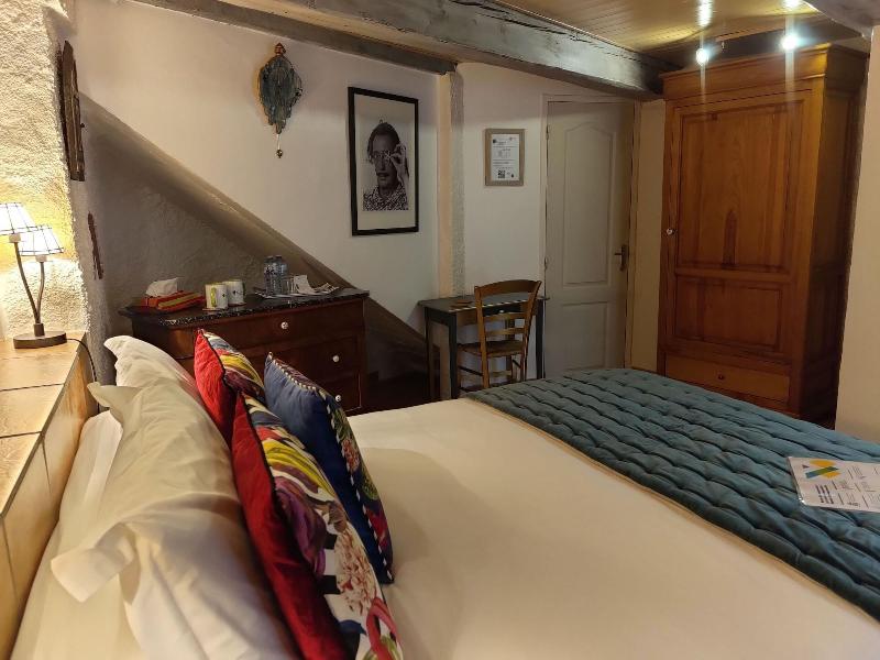 Chambres D'hôtes Peu Del Causse Spa image