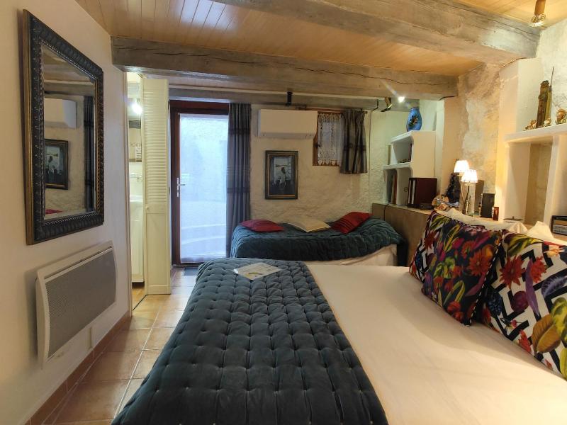 Chambres D'hôtes Peu Del Causse Spa image