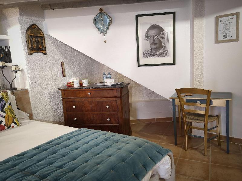 Chambres D'hôtes Peu Del Causse Spa image