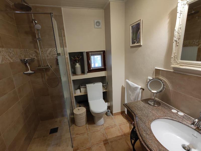 Chambres D'hôtes Peu Del Causse Spa image