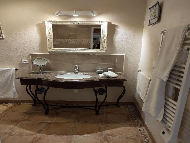 Chambres D'hôtes Peu Del Causse Spa image