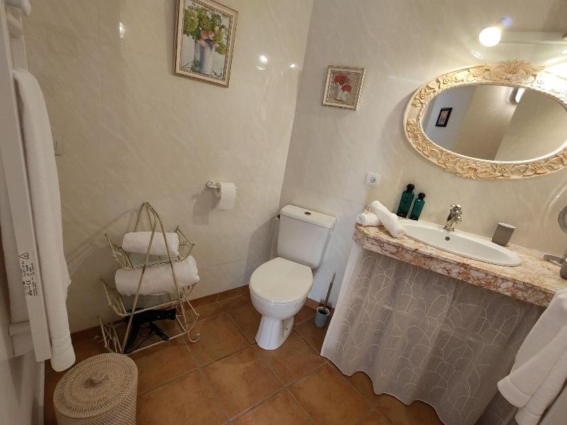 Chambres D'hôtes Peu Del Causse Spa image