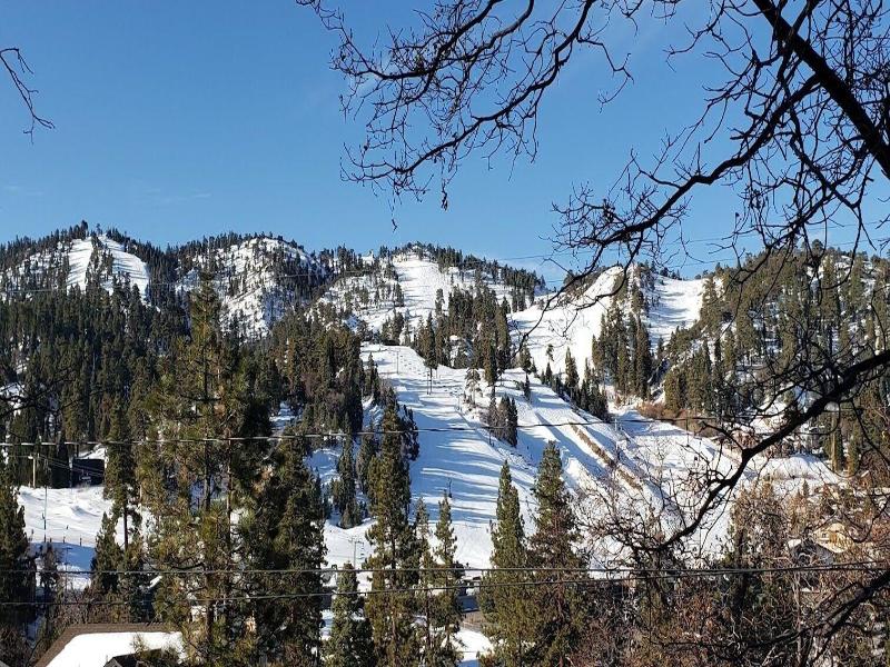 A Ski View image