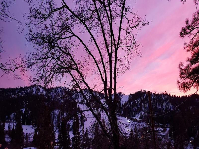 A Ski View image
