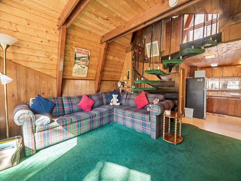 A Ski View image
