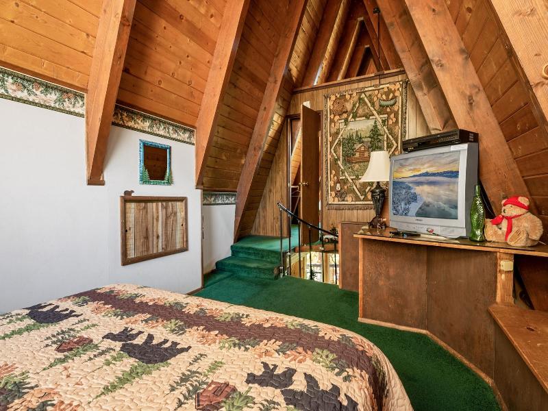 A Ski View image