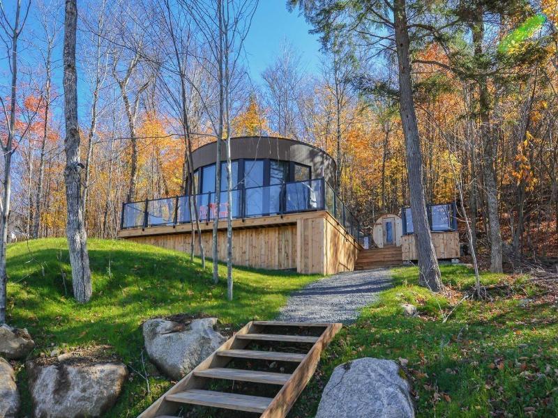 Bel Air Tremblant Resort