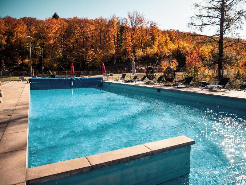 Bel Air Tremblant Resort