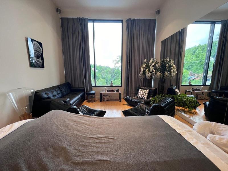 Bel Air Tremblant Resort