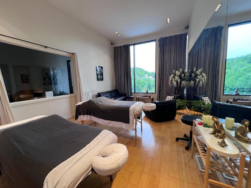 Bel Air Tremblant Resort